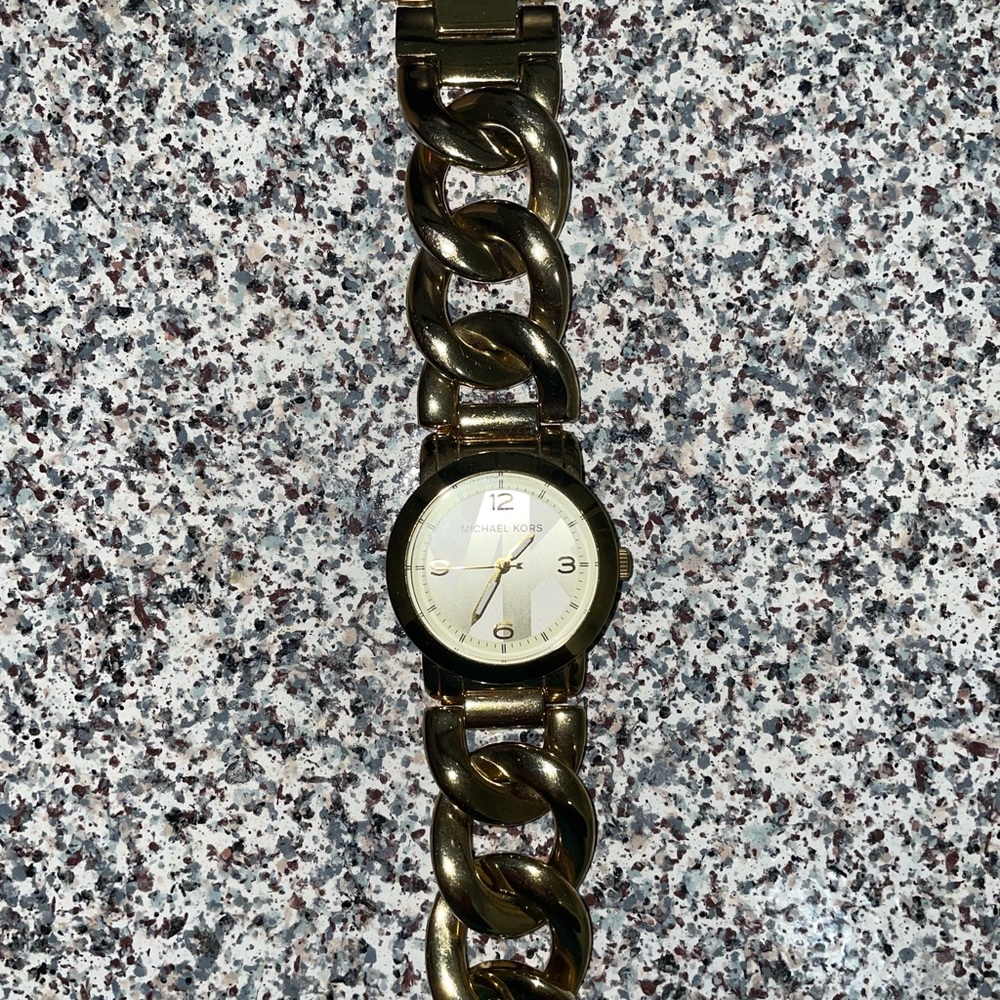 Michael Kors Watch